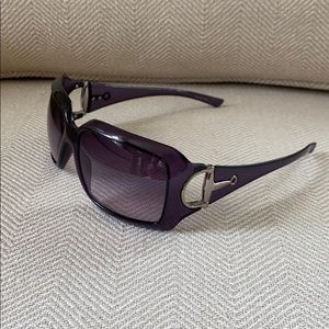 Authentic Gucci Sunglasses